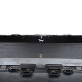Porsche Cayenne E Hybrid front bumper 2023-2025 SUV Genuine 9Y0807221F