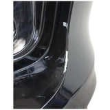ALFA ROMEO STELVIO QUADRIFOGLIO REAR BUMPER 2018-2024 GENUINE pn 156115882