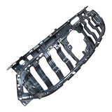 Mercedes Benz EQA front bumper grill fitting 2022-2025 Genuine A2438884900