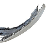 Volkswagen Golf front bumper MK7 2013-2015 Genuine Used 5G0807221
