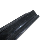 Lamborghini Urus front right door moulding 2019-2024 SUV Genuine 4ML853960