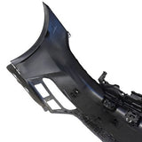 Porsche 911 targa GTS rear bumper 992 2025-2026 Genuine 992807421AS