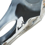 Nissan Juke front bumper 2019-2023 SUV Genuine 62022 6PA0H