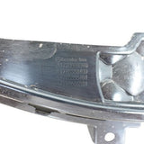 Mercedes Benz A Class AMG front bumper upper grill 2022-2025 A1778888300