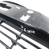 Toyota Aygo front bumper grill 2018 2019 Hatchback Genuine 53112-0H180