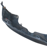 Nissan Juke rear bumper trim valance 2014-2016 facelift Genuine 850B2 BV80A