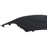 Volvo V40 Cross Country front bumper left grill trim 2012-2019 Genuine 31353341