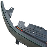 Citroen C3 Aircross front bumper upper grill 2025-2026 Genuine 9848438280