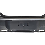 Peugeot 5008 rear bumper 2024-2026 Genuine 9852267880
