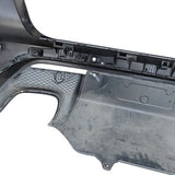 Porsche Macan rear bumper 2022-2025 Genuine 95B807521AT