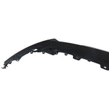 Renault Rafale front bumper lower valance 2025-2026 Genuine 620262338R