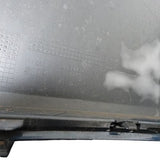 Mercedes Benz CLA AMG rear bumper C118 2019-2023 Genuine A1188850302
