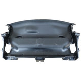 Porsche 718 Boxster GT4/ Spyder air guide trim 982 982121674B