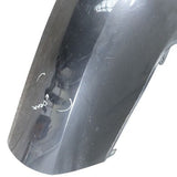 Mercedes Benz EQS rear bumper lower section V297 A297 Genuine A2978850800
