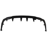 Lexus RX rear bumper lower valance trim 2016-2019 Facelift Genuine 52108-48030