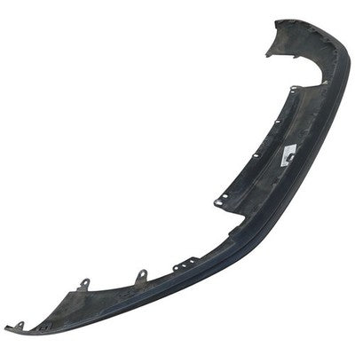 Porsche Macan front bumper valance trim 2020-2024 Genuine 95B807061R
