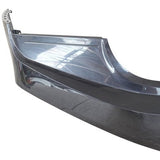 BMW IX rear bumper upper section 2021-2025 SUV Genuine 51128737822