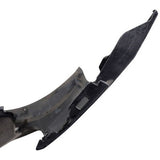 Porsche Taycan front bumper 2019-2023 Genine 9J1807221FFF