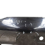 Porsche 911 rear bumper 997 Gen 2 Facelift 2010-2012 Genuine 99750541124FFF