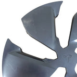 Tesla Model Y Hatchback wheel trim cover 2025-2027 Genuine 2188231-00-D