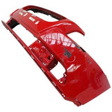 Volvo s40 v50 front bumper 2007-2011 5 Door SUV Genuine Used 30744904