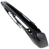 Range Rover Vogue rear bumper 2022-2025 SUV Genuine M8E2-17D980-A