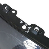 Porsche Taycan front bumper 2019-2023 Genine 9J1807221DFFF