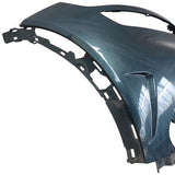 Genesis GV60 front bumper 2021-2025 Genuine 86511-CU000