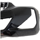 BMW X1 U11 M SPORT FRONT BUMPER 2022 onwards SUV 5 Door GENUINE pn 51119881907