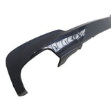 BMW X3 M Sport rear bumper valance G01 2017-2020 SUV Genuine 8048132