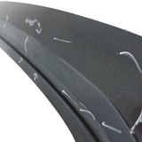Audi A3 S Line S3 rear bumper 2020-2023 8Y4 Genuine 8Y4807511C