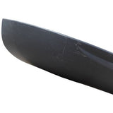 Porsche Macan front bumper valance trim 2020-2024 Genuine 95B807061R