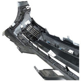 Range Rover Vogue front bumper L405 2013-2017 SUV Genuine pn CK52-17F003-AA