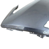Lexus UX front bumper left corner trim 2019-2021 Genuine 52113-76160