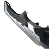 Toyota Yaris front bumper 2020-2024 Hatchback Genuine Used 52119-K0050