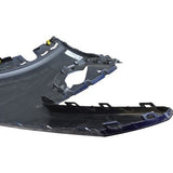 Audi Q4 E-Tron front bumper right RH corner trim 2021-2023 Genuine 89A807438
