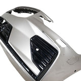 Volvo V60 R Design front bumper 2018-2022 Genuine 31690530