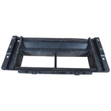 Hyundai Kona front air guide trim Genuine MF442PPHA