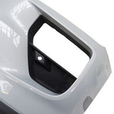 Porsche Macan front bumper 2024-2026 Off Road Design Pack Genuine 95C807221B