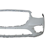 Mercedes Benz S Class AMG line front bumper 2020-2023 Genuine A2238851001