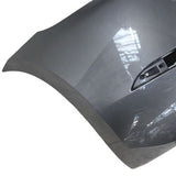 Porsche Boxster rear bumper 718 2017-2021 Genuine 982807421FFF