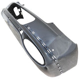 Bentley Continental GT Coupe rear bumper GTC 2018-2022 Genuine 3SD807511