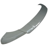 Porsche Macan Turbo front bumper lower valance trim 2021-2023 Genuine 95B807061K