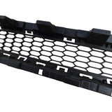 Hyundai I30 front bumper lower grill 2021-2024 Genuine 86561-G4500