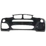 BMW X3 M Sport front bumper F25 2014-2016 SUV 5 Door Genuine Used 51118056874