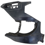 BMW 5 series front bumper left fitting 2010-2013 F10 F11 Genuine 51117200721