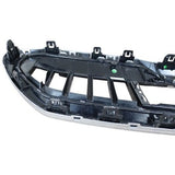 BMW 5 series M Sport front bumper upper grill G60 2023-2025 Genuine 51118084689