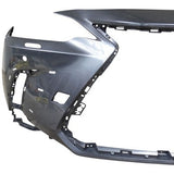 Lexus NX F Sport front bumper 2022-2024 Facelift Genuine 52119-78450