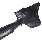 BMW X3 G01 M Sport rear bumper 2017-2019 SUV Genuine 51128089729