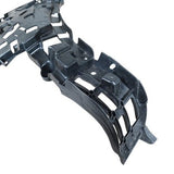Porsche Macan rear bumper right fitting bracket 2024-2026 SUV Genuine 95C807254